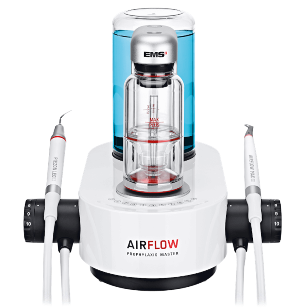 EMS AirFlow